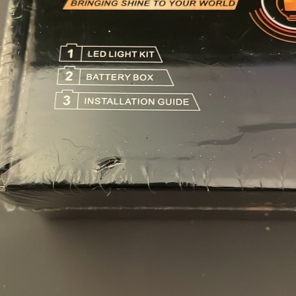 LED Kit - Black - Picture 5 of 7